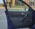 Синій Рено Меган, об'ємом двигуна 1.6 л та пробігом 129 тис. км за 6199 $, фото 45 на Automoto.ua