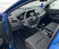 Синий Рено Меган, объемом двигателя 1.46 л и пробегом 266 тыс. км за 5700 $, фото 16 на Automoto.ua