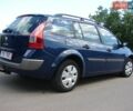Синій Рено Меган, об'ємом двигуна 0 л та пробігом 223 тис. км за 5200 $, фото 6 на Automoto.ua