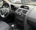 Синій Рено Меган, об'ємом двигуна 1.6 л та пробігом 215 тис. км за 5250 $, фото 20 на Automoto.ua