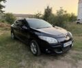 Синий Рено Меган, объемом двигателя 1.5 л и пробегом 277 тыс. км за 5496 $, фото 1 на Automoto.ua