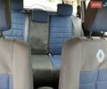 Синий Рено Меган, объемом двигателя 1.6 л и пробегом 232 тыс. км за 6200 $, фото 1 на Automoto.ua