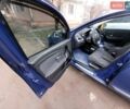 Синий Рено Меган, объемом двигателя 1.4 л и пробегом 213 тыс. км за 6400 $, фото 8 на Automoto.ua