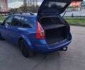 Синий Рено Меган, объемом двигателя 1.6 л и пробегом 212 тыс. км за 5800 $, фото 22 на Automoto.ua