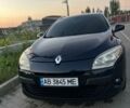 Синий Рено Меган, объемом двигателя 1.46 л и пробегом 236 тыс. км за 6200 $, фото 5 на Automoto.ua