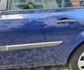 Синій Рено Меган, об'ємом двигуна 1.6 л та пробігом 237 тис. км за 5500 $, фото 21 на Automoto.ua