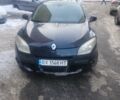 Синий Рено Меган, объемом двигателя 1.6 л и пробегом 311 тыс. км за 4900 $, фото 1 на Automoto.ua
