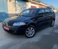 Синій Рено Меган, об'ємом двигуна 2 л та пробігом 176 тис. км за 6450 $, фото 28 на Automoto.ua