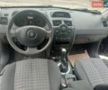 Синій Рено Меган, об'ємом двигуна 1.6 л та пробігом 160 тис. км за 4999 $, фото 36 на Automoto.ua