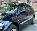 Синий Рено Меган, объемом двигателя 1.6 л и пробегом 292 тыс. км за 5600 $, фото 15 на Automoto.ua