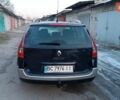 Синий Рено Меган, объемом двигателя 1.6 л и пробегом 292 тыс. км за 5600 $, фото 5 на Automoto.ua