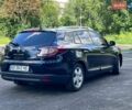 Синій Рено Меган, об'ємом двигуна 1.46 л та пробігом 236 тис. км за 6150 $, фото 4 на Automoto.ua