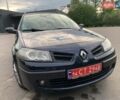 Синий Рено Меган, объемом двигателя 1.6 л и пробегом 178 тыс. км за 5850 $, фото 3 на Automoto.ua
