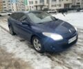 Синій Рено Меган, об'ємом двигуна 1.5 л та пробігом 342 тис. км за 5400 $, фото 1 на Automoto.ua