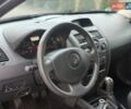 Синий Рено Меган, объемом двигателя 1.6 л и пробегом 170 тыс. км за 6000 $, фото 21 на Automoto.ua