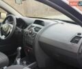 Синий Рено Меган, объемом двигателя 1.6 л и пробегом 170 тыс. км за 6000 $, фото 25 на Automoto.ua