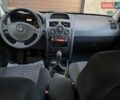 Синий Рено Меган, объемом двигателя 1.6 л и пробегом 176 тыс. км за 5350 $, фото 29 на Automoto.ua