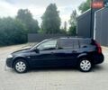 Синій Рено Меган, об'ємом двигуна 1.6 л та пробігом 160 тис. км за 4999 $, фото 11 на Automoto.ua