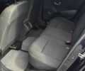 Синий Рено Меган, объемом двигателя 1.5 л и пробегом 224 тыс. км за 6002 $, фото 17 на Automoto.ua