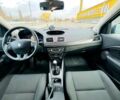 Синий Рено Меган, объемом двигателя 1.6 л и пробегом 252 тыс. км за 7200 $, фото 7 на Automoto.ua