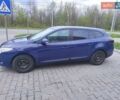 Синий Рено Меган, объемом двигателя 1.46 л и пробегом 340 тыс. км за 5700 $, фото 3 на Automoto.ua