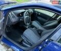 Синий Рено Меган, объемом двигателя 1.6 л и пробегом 239 тыс. км за 5300 $, фото 30 на Automoto.ua