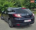 Синий Рено Меган, объемом двигателя 1.46 л и пробегом 224 тыс. км за 4999 $, фото 11 на Automoto.ua