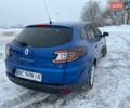 Синій Рено Меган, об'ємом двигуна 1.46 л та пробігом 266 тис. км за 7100 $, фото 30 на Automoto.ua