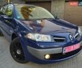 Синий Рено Меган, объемом двигателя 1.6 л и пробегом 176 тыс. км за 5350 $, фото 15 на Automoto.ua