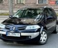 Синий Рено Меган, объемом двигателя 1.6 л и пробегом 292 тыс. км за 5600 $, фото 1 на Automoto.ua