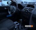 Синий Рено Меган, объемом двигателя 1.6 л и пробегом 161 тыс. км за 5899 $, фото 9 на Automoto.ua