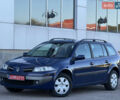 Рено Меган 2009 у Белой Церкве на Automoto.ua Синій Рено Меган, об'ємом двигуна 1.6 л та пробігом 202 тис. км за 5500 $, фото 55 на Automoto.ua