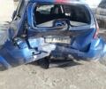 Рено Меган 2009 у Широком на Automoto.ua Синій Рено Меган, об'ємом двигуна 1.6 л та пробігом 180 тис. км за 1800 $, фото 4 на Automoto.ua