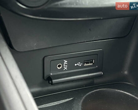 Синій Рено Меган, об'ємом двигуна 1.5 л та пробігом 192 тис. км за 7600 $, фото 31 на Automoto.ua