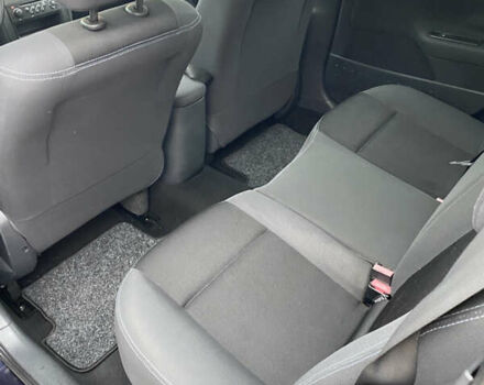 Синій Рено Меган, об'ємом двигуна 1.6 л та пробігом 186 тис. км за 6500 $, фото 30 на Automoto.ua