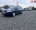 Синий Рено Меган, объемом двигателя 1.6 л и пробегом 240 тыс. км за 5400 $, фото 2 на Automoto.ua