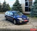 Синій Рено Меган, об'ємом двигуна 1.6 л та пробігом 237 тис. км за 5700 $, фото 1 на Automoto.ua