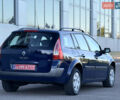 Рено Меган 2009 у Белой Церкве на Automoto.ua Синій Рено Меган, об'ємом двигуна 1.6 л та пробігом 202 тис. км за 5500 $, фото 40 на Automoto.ua