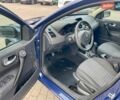 Синий Рено Меган, объемом двигателя 1.6 л и пробегом 164 тыс. км за 5950 $, фото 7 на Automoto.ua