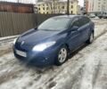 Синій Рено Меган, об'ємом двигуна 1.5 л та пробігом 342 тис. км за 5400 $, фото 1 на Automoto.ua