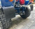Синій Рено Меган, об'ємом двигуна 1.6 л та пробігом 129 тис. км за 6100 $, фото 16 на Automoto.ua