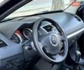 Синий Рено Меган, объемом двигателя 1.6 л и пробегом 292 тыс. км за 5600 $, фото 23 на Automoto.ua