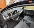 Синий Рено Меган, объемом двигателя 1.6 л и пробегом 242 тыс. км за 6799 $, фото 9 на Automoto.ua