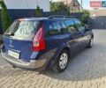 Синій Рено Меган, об'ємом двигуна 1.6 л та пробігом 172 тис. км за 5800 $, фото 30 на Automoto.ua