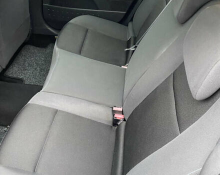 Синій Рено Меган, об'ємом двигуна 1.6 л та пробігом 186 тис. км за 6500 $, фото 31 на Automoto.ua