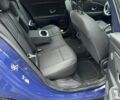 Синій Рено Меган, об'ємом двигуна 1.5 л та пробігом 270 тис. км за 3800 $, фото 11 на Automoto.ua