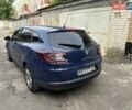 Синий Рено Меган, объемом двигателя 1.46 л и пробегом 274 тыс. км за 6700 $, фото 4 на Automoto.ua
