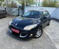 Синий Рено Меган, объемом двигателя 1.4 л и пробегом 164 тыс. км за 5800 $, фото 1 на Automoto.ua