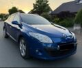 Синій Рено Меган, об'ємом двигуна 1.5 л та пробігом 299 тис. км за 7000 $, фото 1 на Automoto.ua