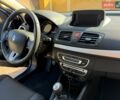 Синий Рено Меган, объемом двигателя 1.6 л и пробегом 230 тыс. км за 7750 $, фото 59 на Automoto.ua